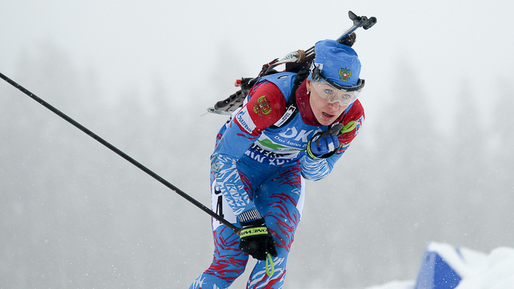 Маргарита Васильева