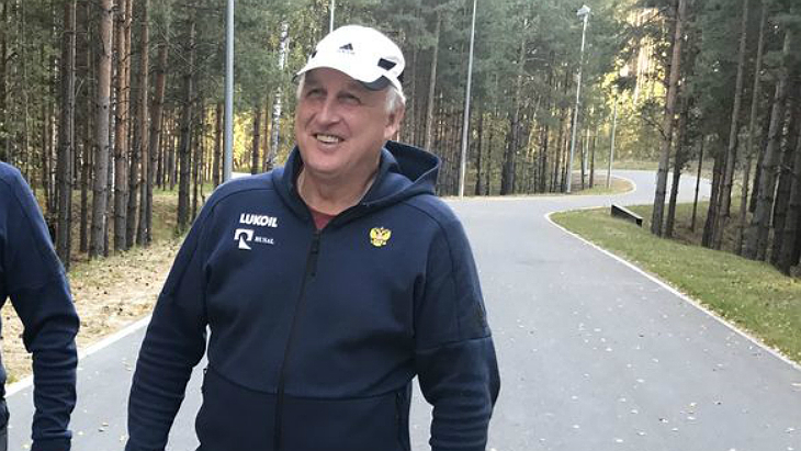 Юрий Бородавко