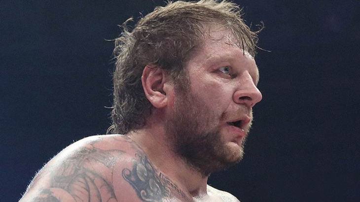 Александр Емельяненко