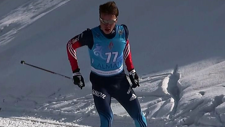 Иван Якимушкин