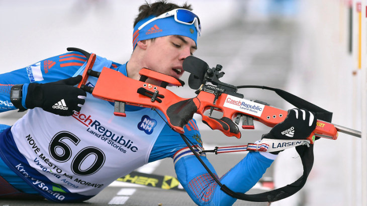 Никита Поршнев