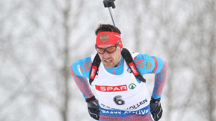 Евгений Гараничев