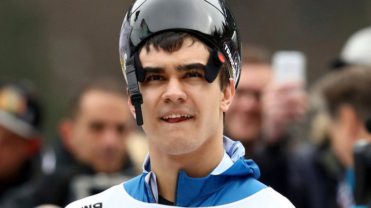 Никита Трегубов