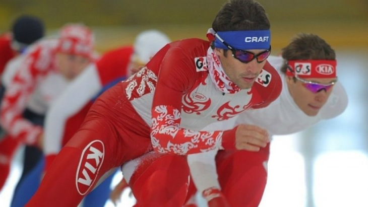 Александр Румянцев