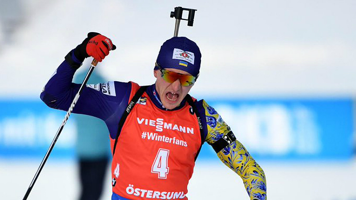 Дмитрий Пидручный