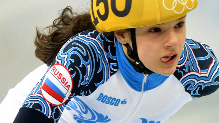 Софья Просвирнова