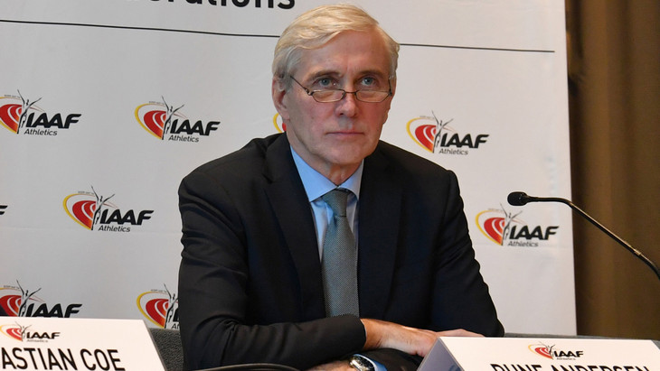 Руне Андерсен