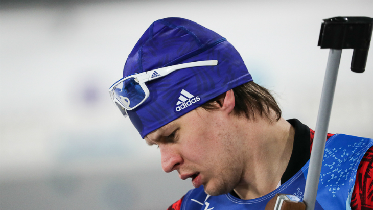 Матвей Елисеев