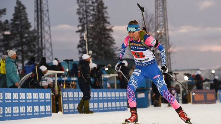 Евгения Павлова