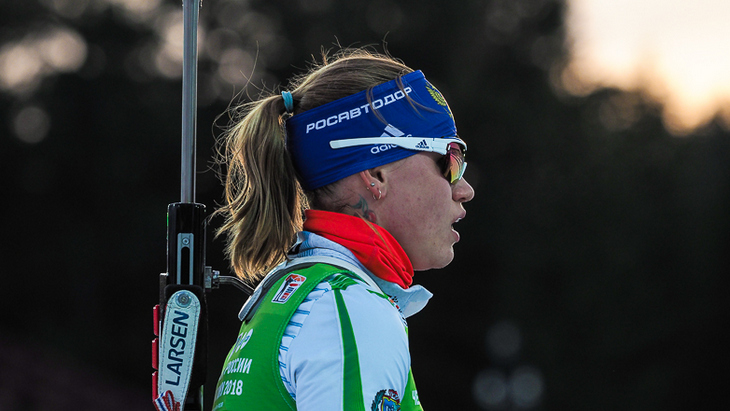 Кристина Резцова