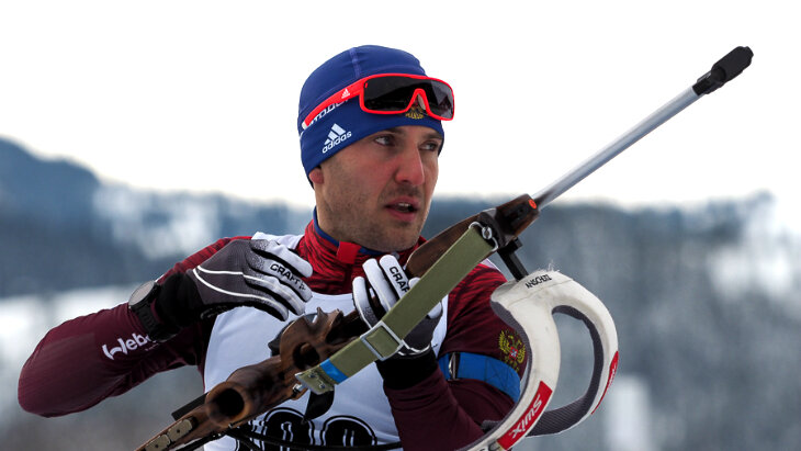 Евгений Гараничев