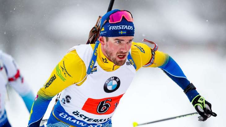 Фредрик Линдстрем