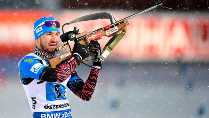 Александр Логинов