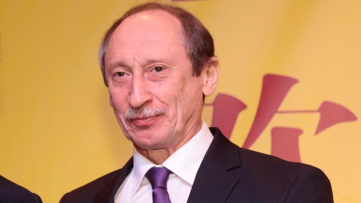 Валентин Балахничев