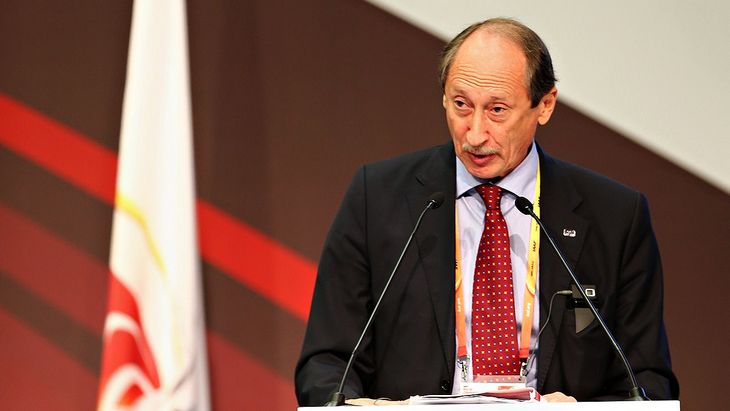 Валентин Балахничев