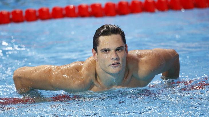 Флоран Маноду