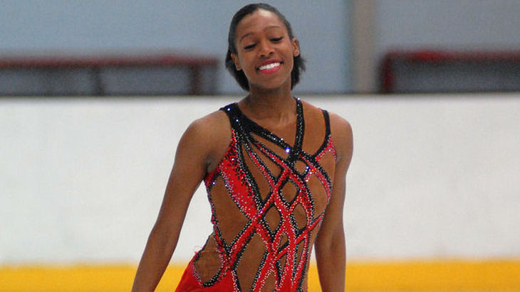 Ванесса Джеймс