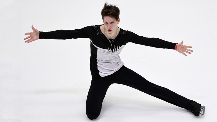 Андрей Лазукин