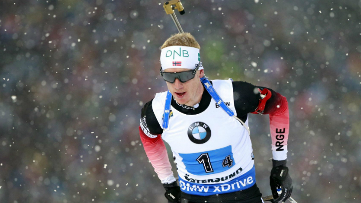 Йоханнес Бё