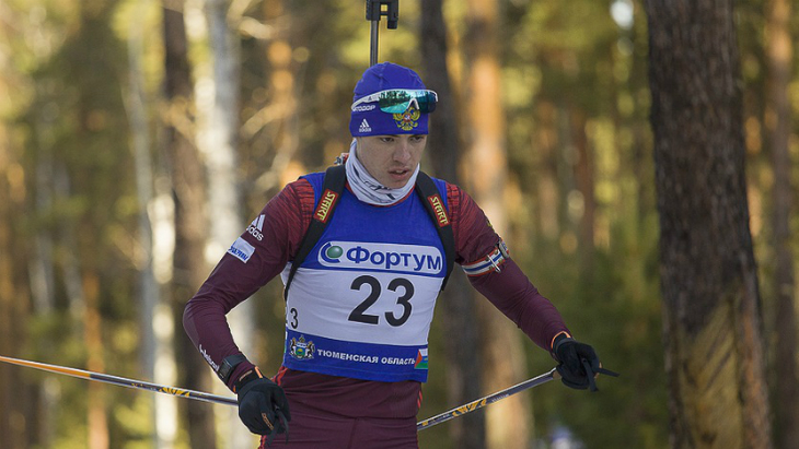 Никита Поршнев