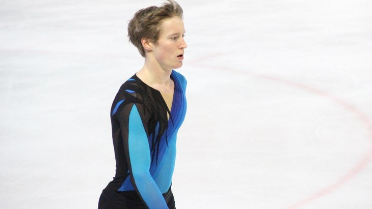 Александр Самарин