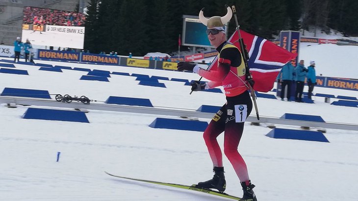 Йоханнес Бё