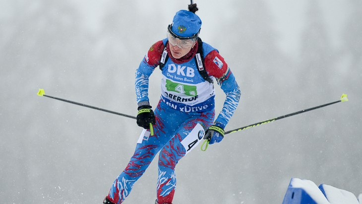 Маргарита Васильева