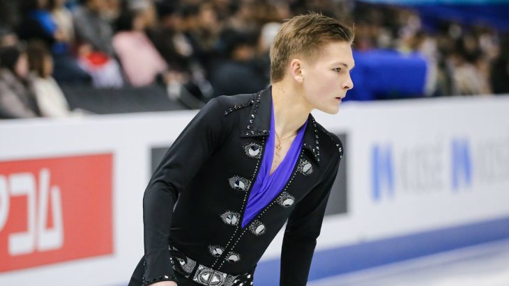 Михаил Коляда