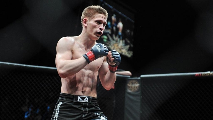 Сергей Хандожко