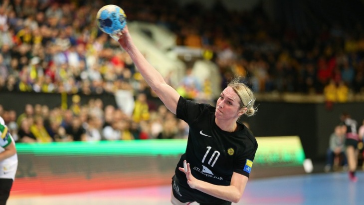 Россиянки продолжают борьбу за титул