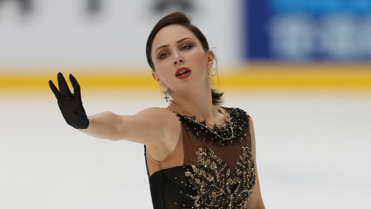 Елизавета Туктамышева