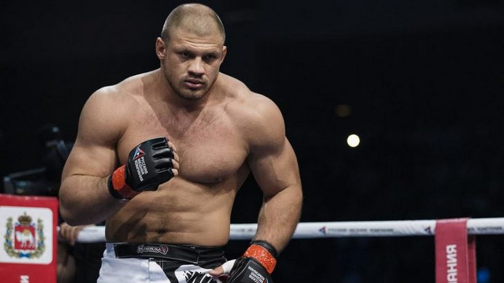 Иван Штырков