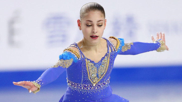 Алена Косторная