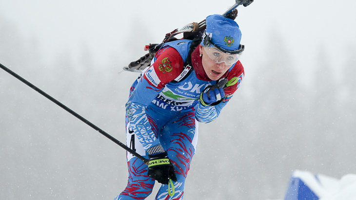 Маргарита Васильева