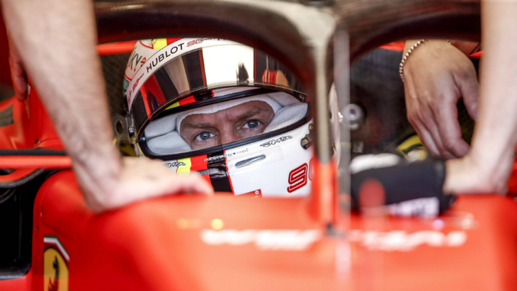 Себастьян Феттель