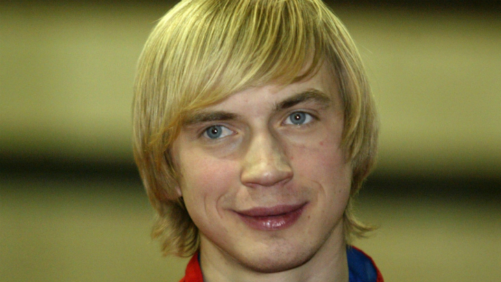 Андрей Сильнов