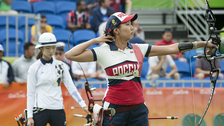 Инна Степанова