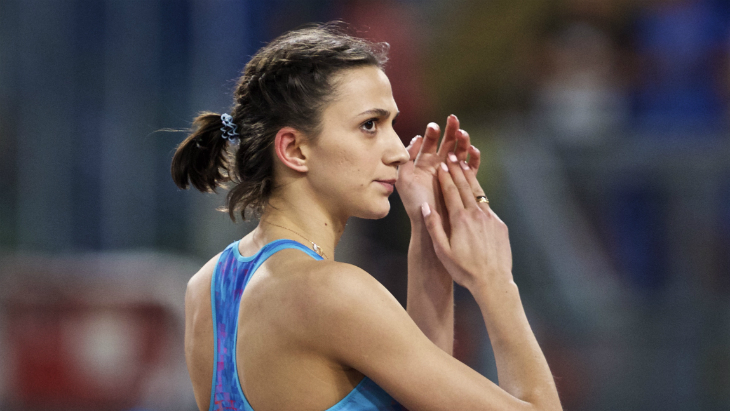 Мария Ласицкене