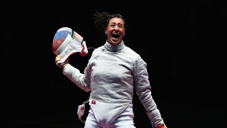 Софья Великая