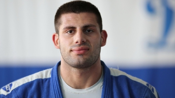 Арман Адамян