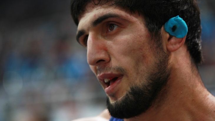 Даурен Куруглиев