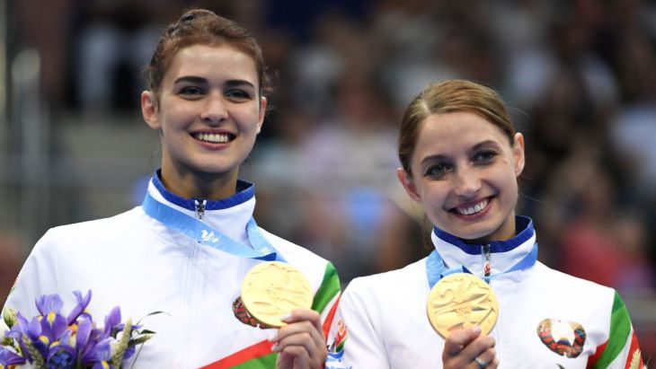 Россияне ушли в отрыв