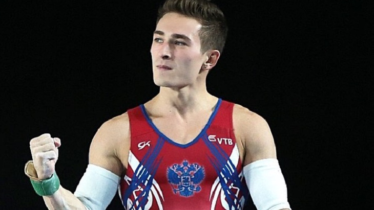 Давид Белявский