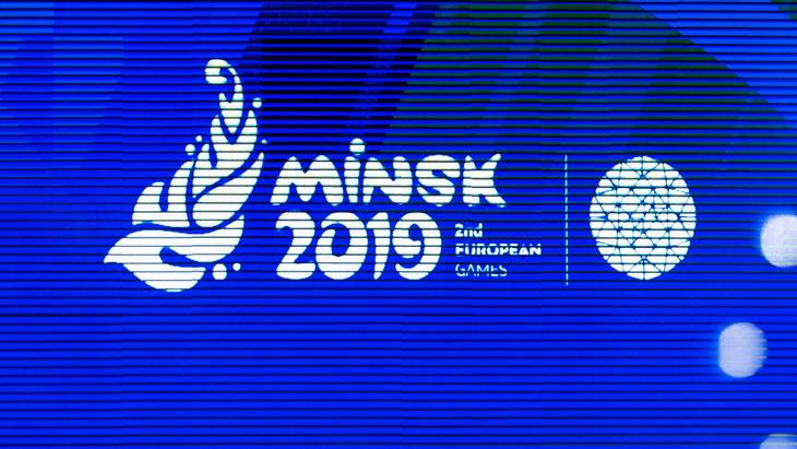 Европейские игры