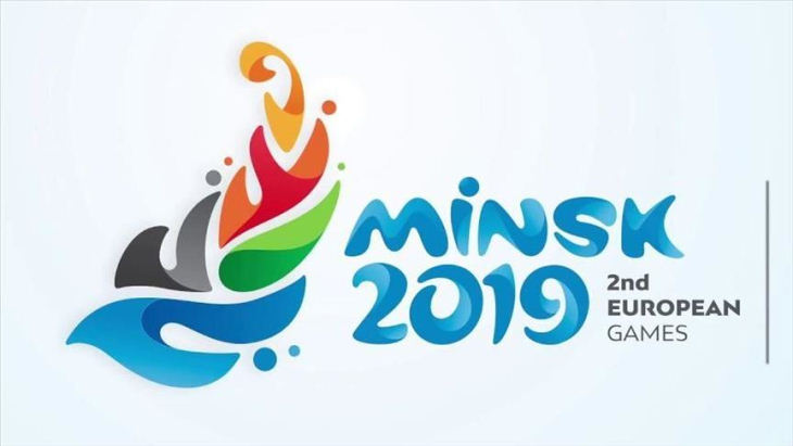 Сборная России досрочно победила в медальном зачете Европейских игр