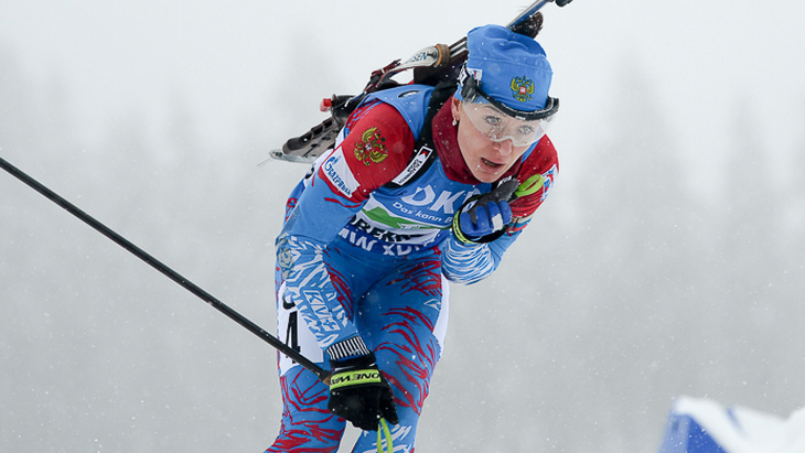 Маргарита Васильева