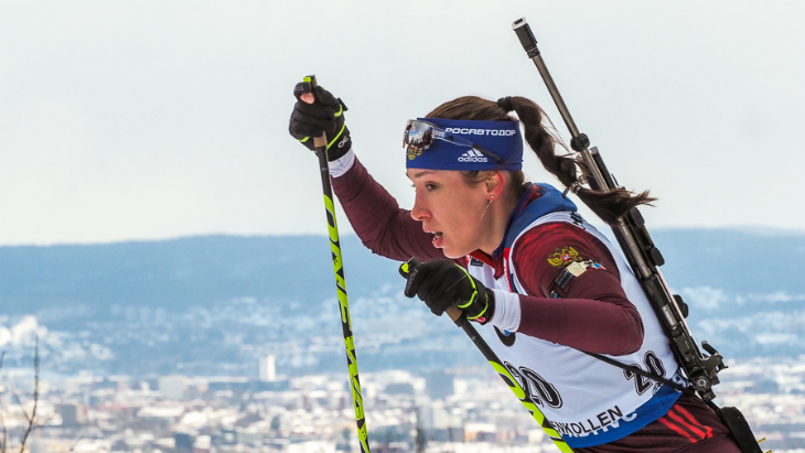 Ульяна Кайшева