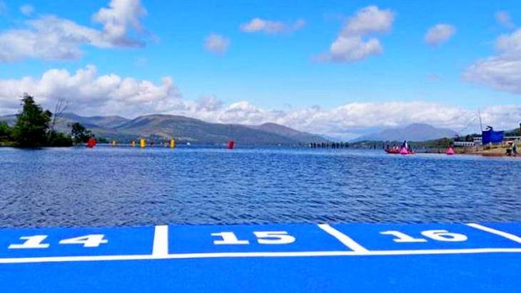 Россиянин Беляев завоевал серебро в плавании на открытой воде на ЧМ