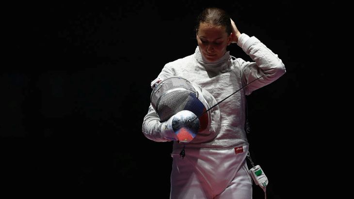 Софья Великая