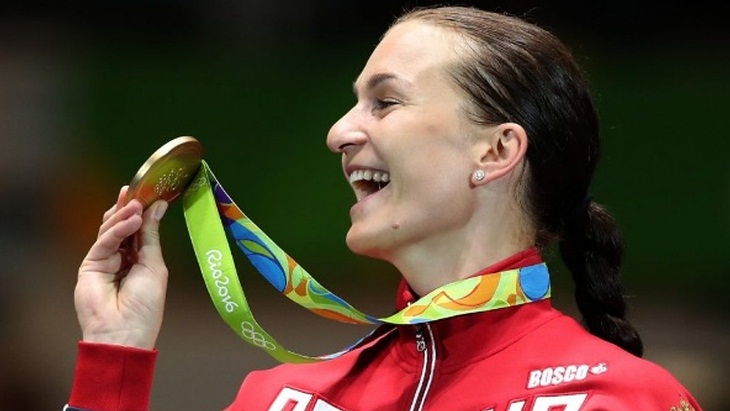 Софья Великая